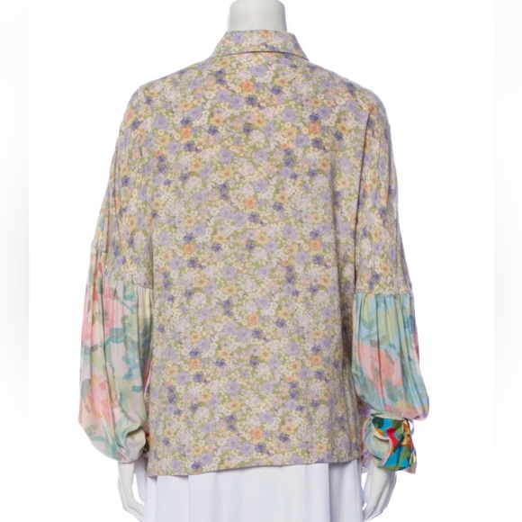 AVAVAV - Out Favorite Blouse - Picture 11 of 12